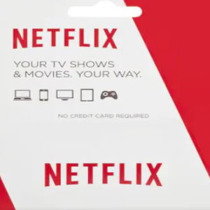 Netflix Gift Card 75 TRY TURKEY