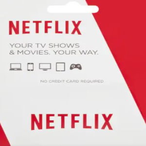Netflix Gift Card 35000 COP - Netflix Key - COLOMBIA