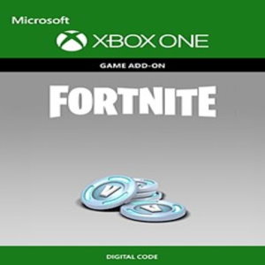Fortnite - 1000 V-Bucks Xbox One (UK)