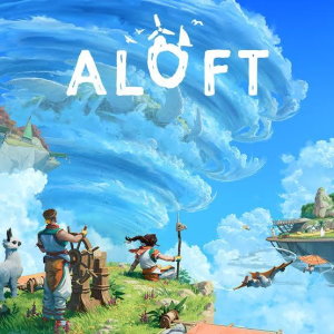 Aloft