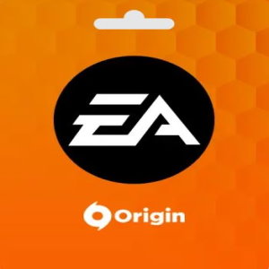 EA Origin Gift Card 40 EUR
