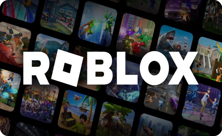 Buy Roblox Gift Cards Online – Instant Robux Top-Up in Bangladesh