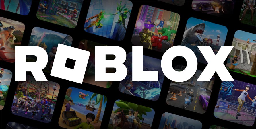 TOP-UPS | ROBLOX