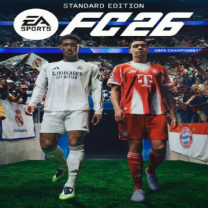 EA SPORTS FC 26