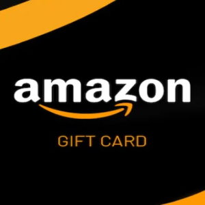 Amazon Gift Card 100 USD - Amazon Key - UNITED STATES