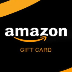Amazon Gift Card 10 GBP - Amazon Key - UNITED KINGDOM