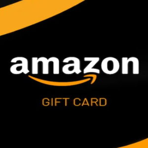 Amazon Gift Card 500 INR - Amazon Key - INDIA