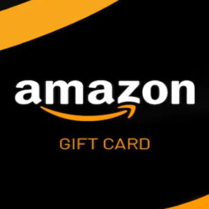 Amazon Gift Card 50 CAD - Amazon Key - CANADA