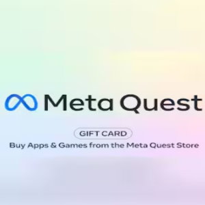 Meta Quest Gift Card 75 USD - Meta Quest Key - UNITED STATES