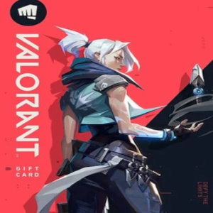 Valorant 1520 VP - Riot Key - GLOBAL