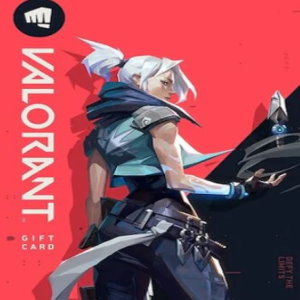 Valorant 475 VP - Riot Key - GLOBAL