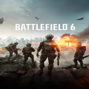 Battlefield 6