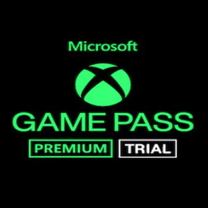 Xbox Game Pass Premium 14 Days Trial - Xbox Live Key - GLOBAL