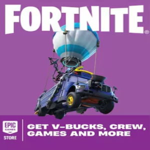Epic Store Gift Card 100 USD - Epic Games Key