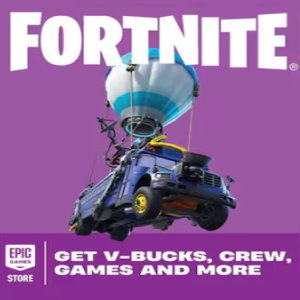 Epic Store Gift Card 200 SAR - Epic Games Key