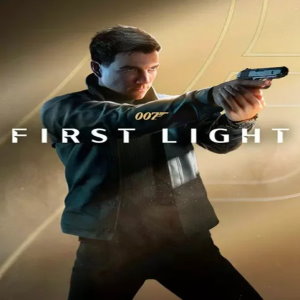 007 First Light