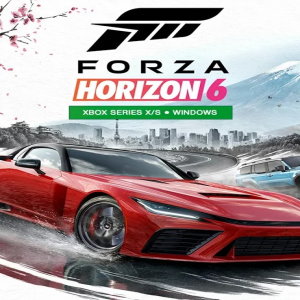 Forza Horizon 6 Price in Bangladesh – GamerShopBD