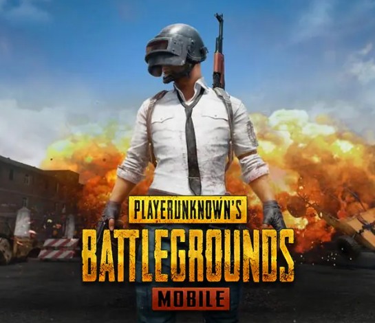 TOP-UPS | PUBG MOBILE