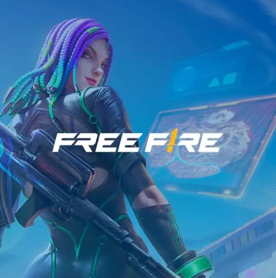 Free Fire Diamonds