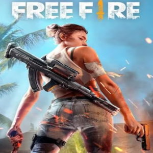 Garena Free Fire 1080 Diamonds - Garena Key