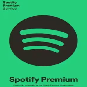 Spotify Gift Card - 10 USD - UNITED STATES