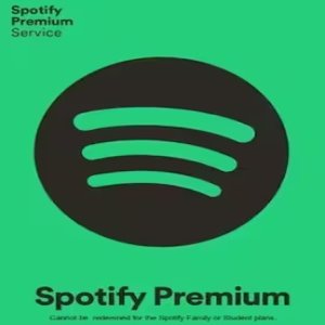 Spotify Gift Card - 60 USD - UNITED STATES