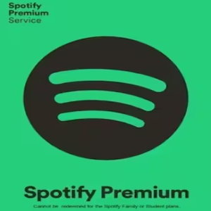 Spotify Gift Card - 99 USD - UNITED STATES